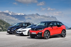 BMW i3 i3s - 2017 - 135