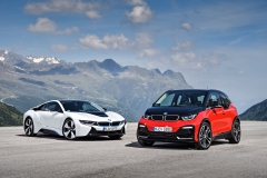 BMW i3 i3s - 2017 - 138