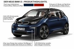 BMW i3 i3s - 2017 - 149