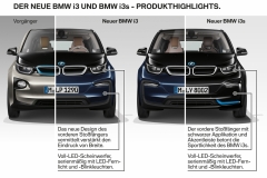 BMW i3 i3s - 2017 - 150