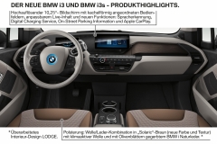 BMW i3 i3s - 2017 - 152