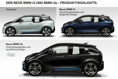 BMW i3 i3s - 2017 - 153