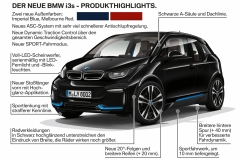 BMW i3 i3s - 2017 - 154