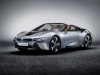 Concept BMW i8 Spyder