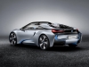 Concept BMW i8 Spyder