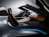 Concept BMW i8 Spyder