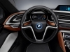 Concept BMW i8 Spyder