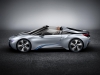 Concept BMW i8 Spyder