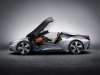 Concept BMW i8 Spyder