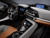 Concept BMW i8 Spyder