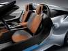 Concept BMW i8 Spyder