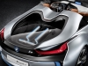 Concept BMW i8 Spyder