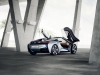 Concept BMW i8 Spyder