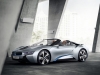 Concept BMW i8 Spyder