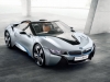 Concept BMW i8 Spyder