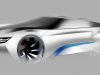 Concept BMW i8 Spyder