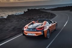 BMW i8 Roadster & Coupé - 03