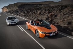 BMW i8 Roadster & Coupé - 06