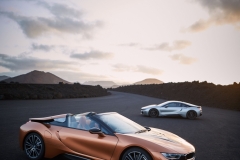 BMW i8 Roadster & Coupé - 13