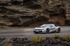 BMW i8 Roadster & Coupé - 16