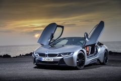 BMW i8 Roadster & Coupé - 17