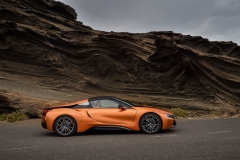 BMW i8 Roadster & Coupé - 19