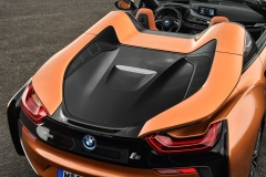 BMW i8 Roadster & Coupé - 21