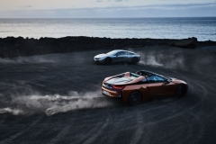 BMW i8 Roadster & Coupé - 27