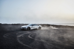 BMW i8 Roadster & Coupé - 28