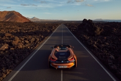 BMW i8 Roadster & Coupé - 32