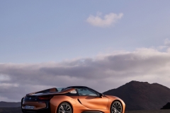 BMW i8 Roadster & Coupé - 33