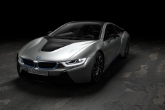 BMW i8 Roadster & Coupé - 41