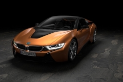 BMW i8 Roadster & Coupé - 42