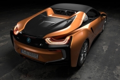 BMW i8 Roadster & Coupé - 44