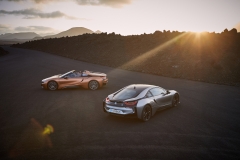 BMW i8 SHOOTING LANZAROTE