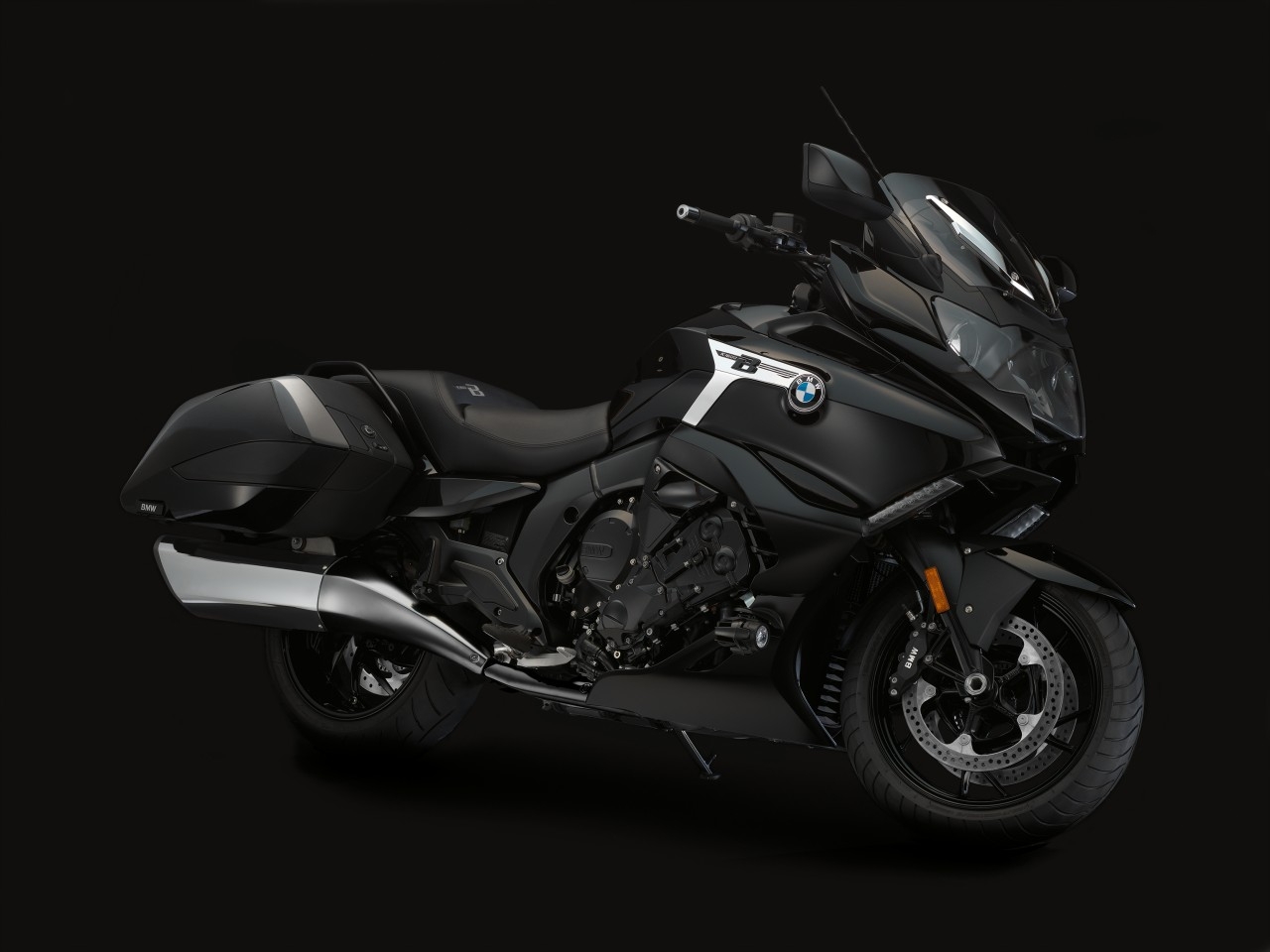 BMW K1600B