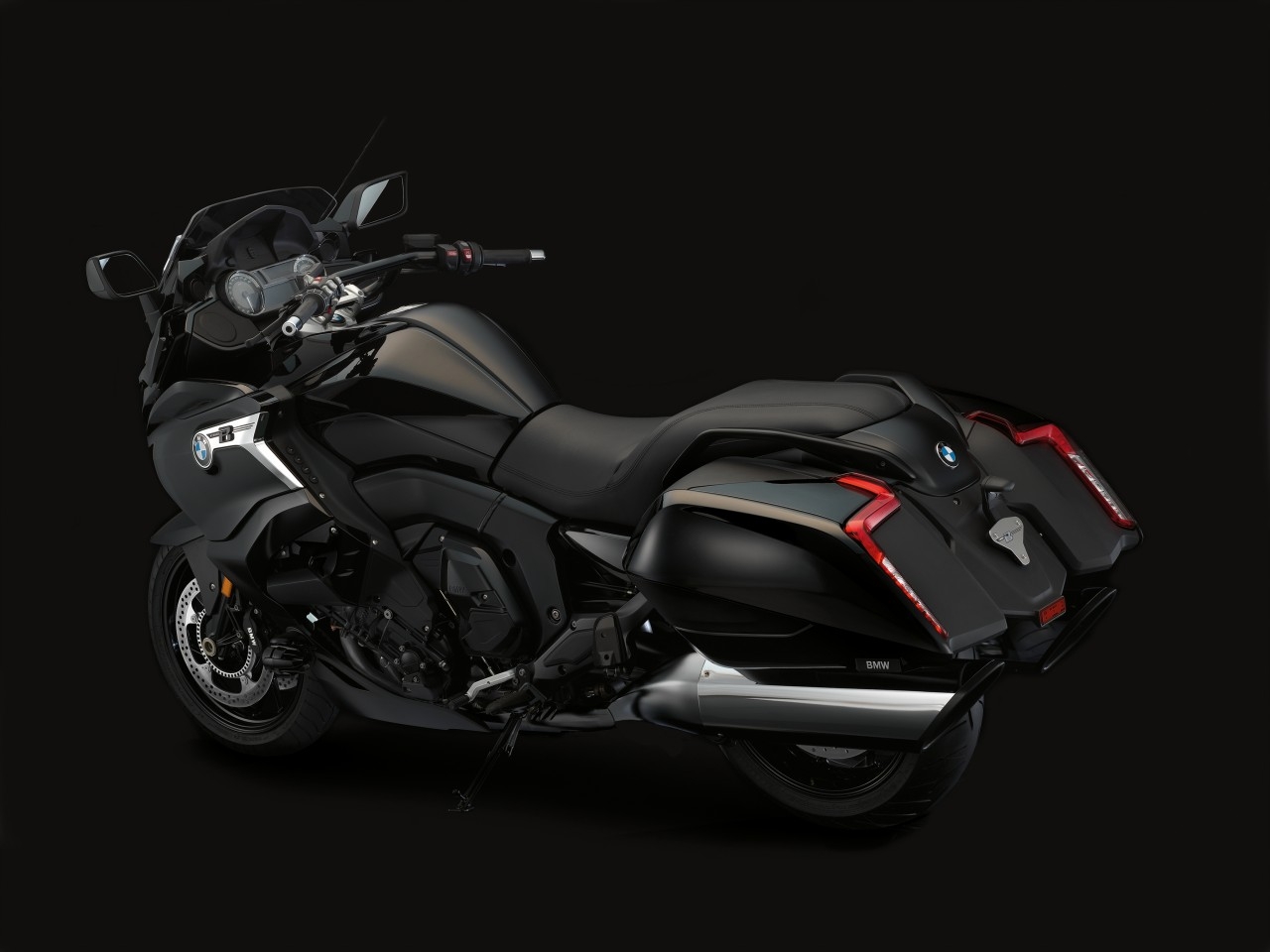 BMW K1600B
