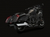 BMW K1600B