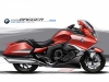 BMW K1600B