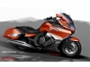 BMW K1600B