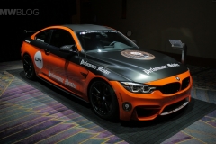 BMW M4 PerformanceMeister - NAC