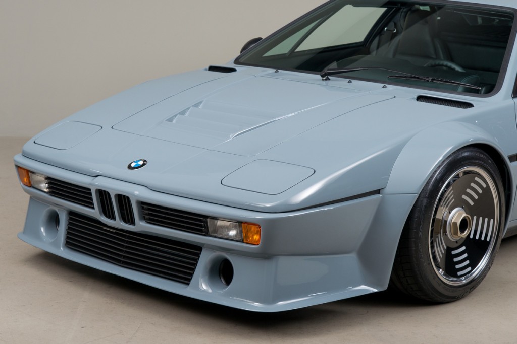 1979 Canepa BMW M1 Procar