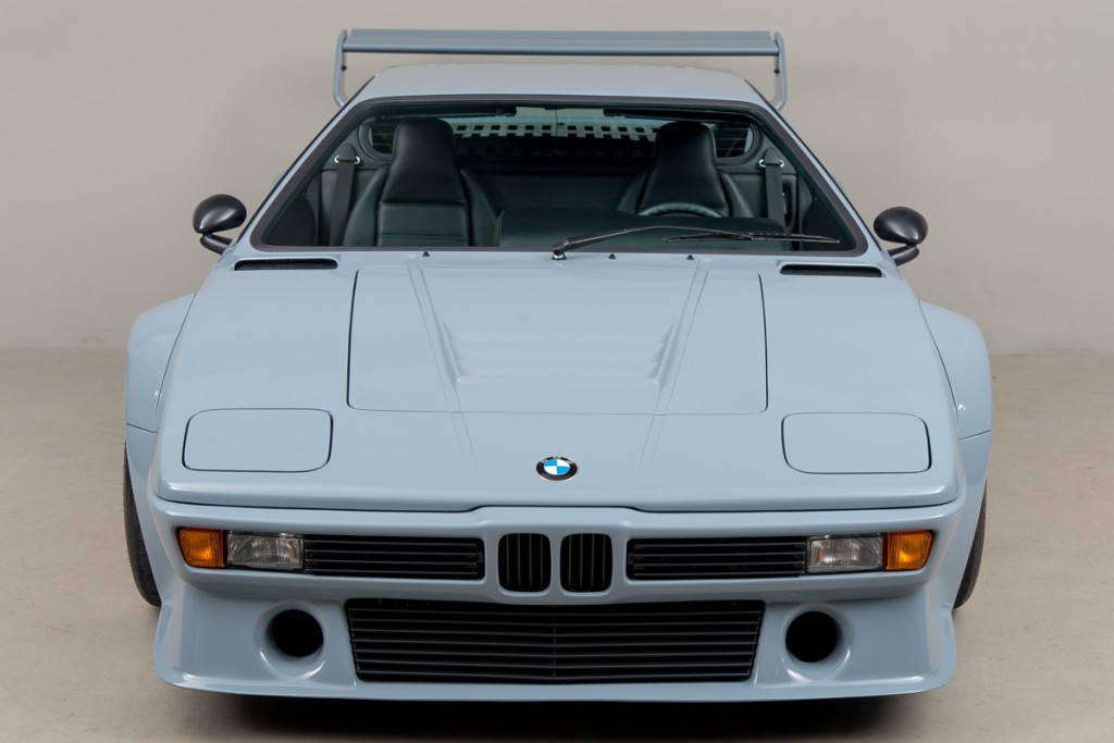 1979 Canepa BMW M1 Procar