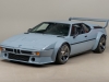 BMW M1 Procar, par Canepa