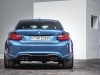 BMW M2 - 2016