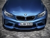 BMW M2 - 2016