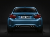 BMW M2 - 2016