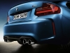 BMW M2 - 2016