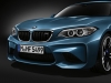 BMW M2 - 2016