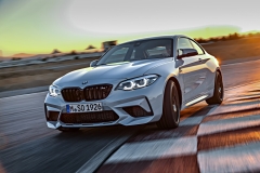 BMW M2 Competition - 04